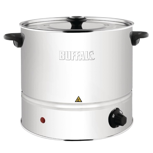 [CL205] Cuiseur vapeur Buffalo 6L