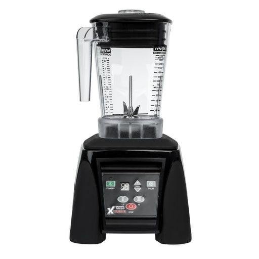 [CM078] Blender de bar Waring Xtreme HP 1,35L MX1100XTPEK