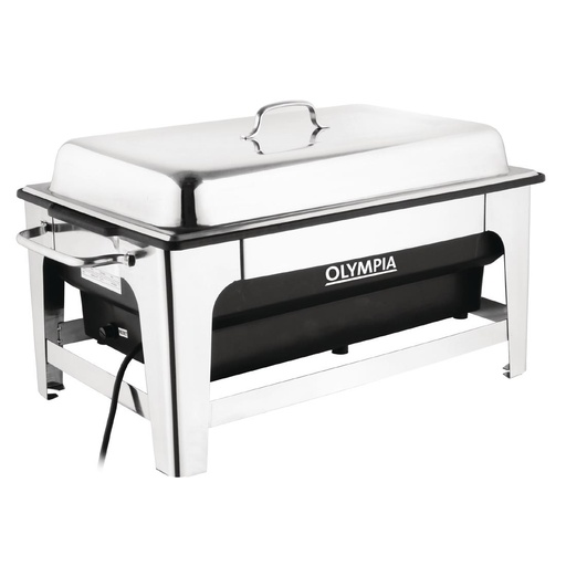 [CM266] Chafing dish électrique Olympia