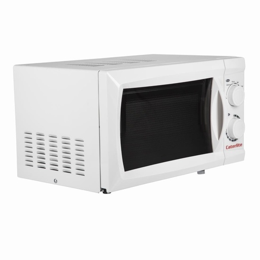 [CN180] Micro-ondes Caterlite compact 17L 700W