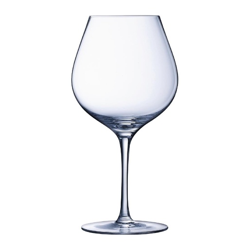 [CN345] Verres à Bourgogne Chef & Sommelier Cabernet 682ml (lot de 12)