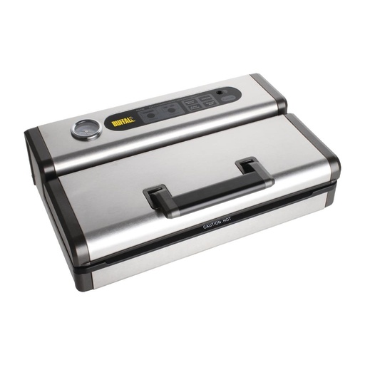 [CN514] Machine sous vide inox Buffalo 300mm