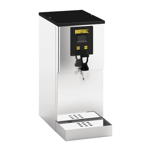 [CN534] Chauffe-eau remplissage automatique avec filtre Buffalo 10L