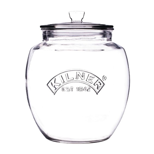 [CN618] Bocal en verre Kilner 2L