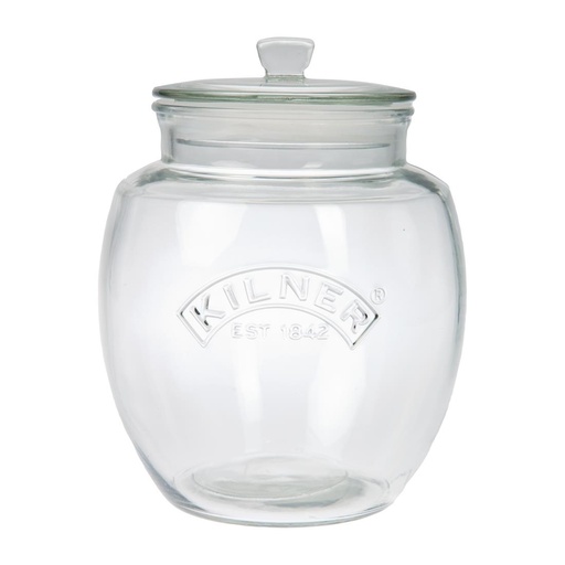 [CN619] Bocal en verre Kilner 4L