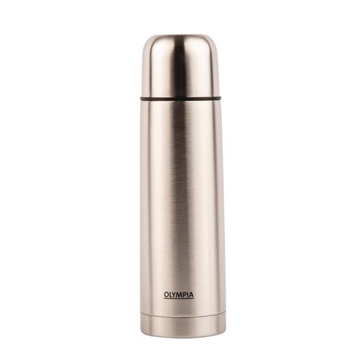 [CN695] Bouteille thermos inox Olympia 500ml