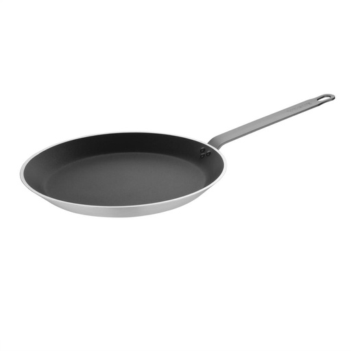 [CN940] Poêle à crêpes antiadhésive Vogue teflon platinum plus 300mm