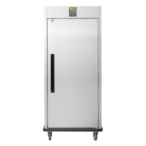 [CP829] Armoire chauffante de maintien en température Buffalo 16 x GN 2/1