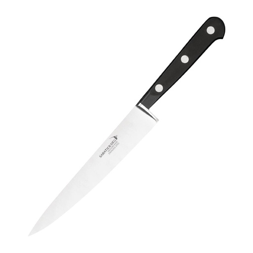[CR049] Couteau filet de sole Deglon Sabatier 17cm