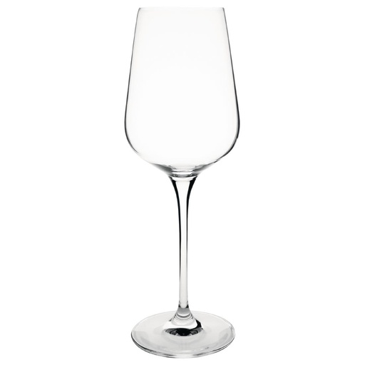 [CS466] Verres à vin en cristal Olympia Claro One Piece 540 ml (lot de 6)