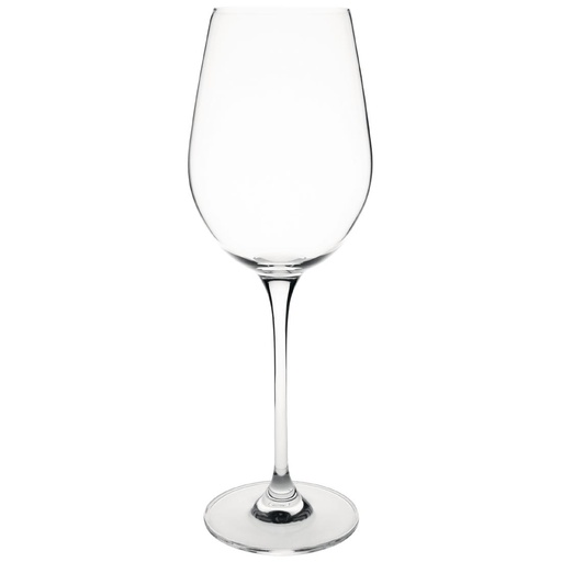 [CS494] Verres à vin en cristal Olympia Campana 380ml 