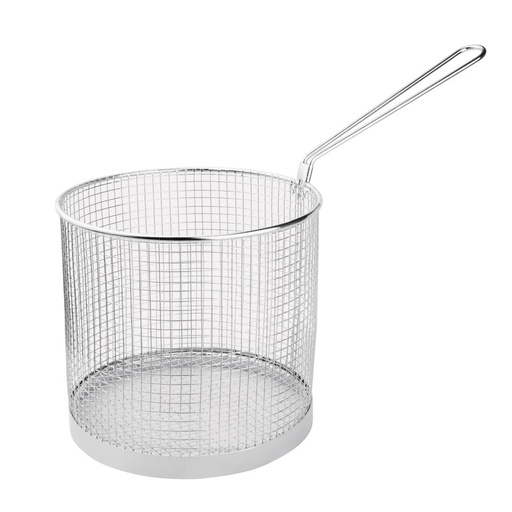 [CS735] Panier à spaghetti inox Vogue 180mm