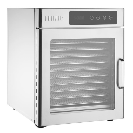 [CS950] Déshydrateur alimentaire inox Buffalo