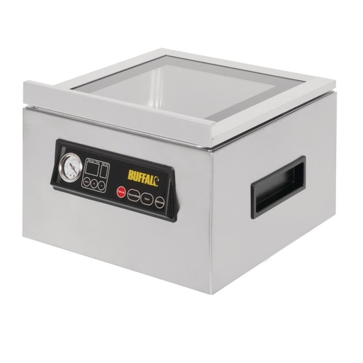 [CT014] Machine sous-vide compacte Buffalo