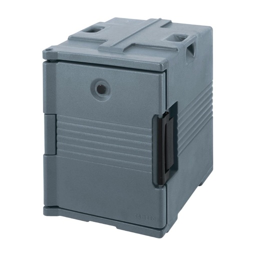 [CT429] Conteneur de transport isotherme GN chargement frontal Cambro