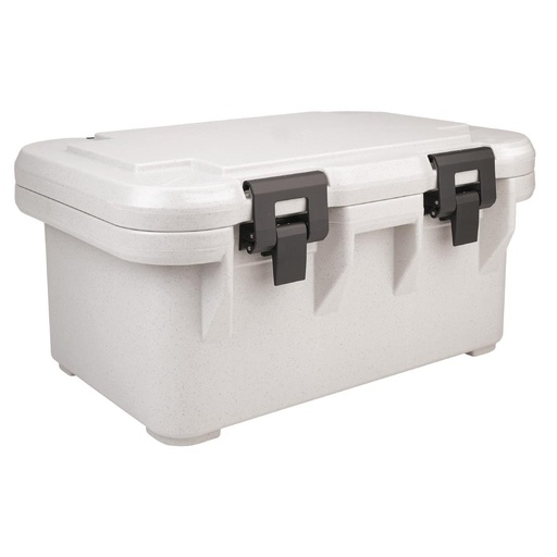 [CT430] Conteneur de transport isotherme GN chargement par le haut Cambro gamme S