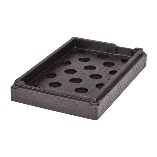 [CT458] Support plaque eutectique froide GN 1/1 pour conteneurs Cambro