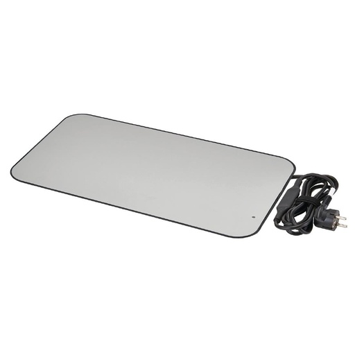 [CT460] Plaque chauffante électrique pour conteneurs EPP GN 1/1 et 600 x 400mm Cambro