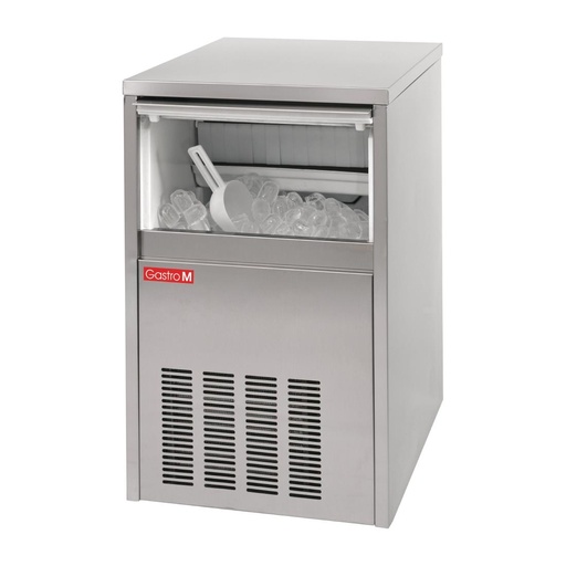 [CT694] Machine à glaçons Gastro M 28kg/24h