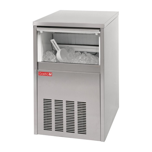 [CT695] Machine à glaçons Gastro M 40kg/24h