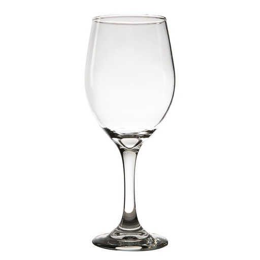 [CU003] Verres à vin Solar Olympia 410ml (lot de 24)