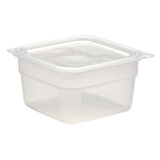 [CU134] Boîte de stockage Cambro FreshPro CamSquares 473ml