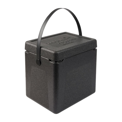 [CU748] Conteneur isotherme Thermo Future Shopping 20L