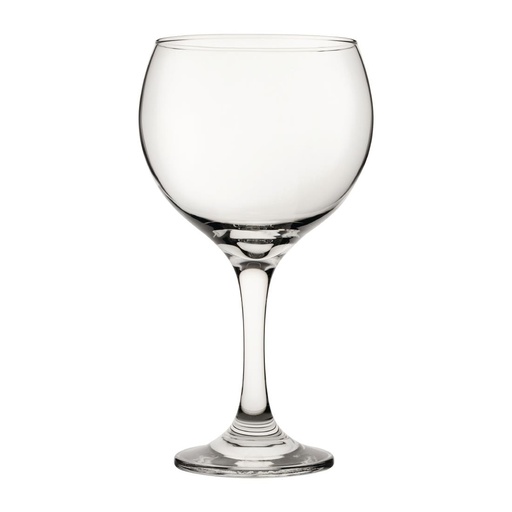 [CW163] Verres à gin Utopia Bistro Cubata 640 ml (lot de 12)