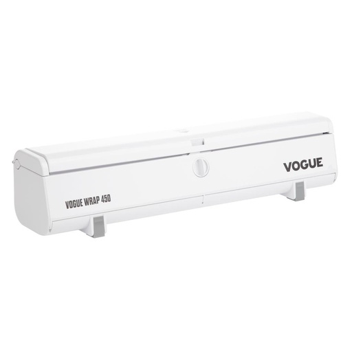 [CW202] Distributeur aluminium et film Wrap450 Vogue