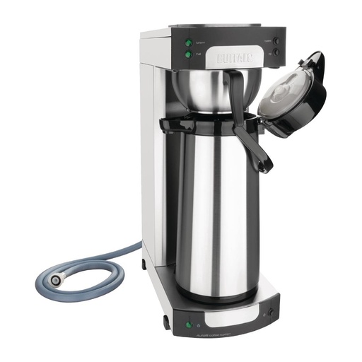 [CW306] Machine à café filtre pichet isotherme Buffalo