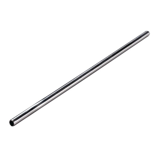 [CW490] Pailles en inox Beaumont 215mm (lot de 25)