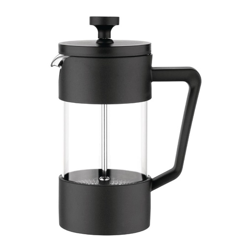 [CW950] Cafetière à piston noire Olympia 3 tasses