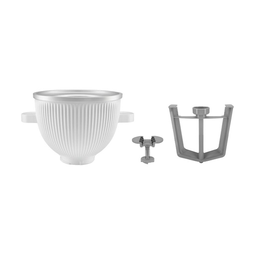 [CX771] Accessoire bol sorbetiere KitchenAid 5KSMICM