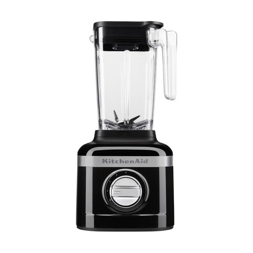 [CX927] Blender K130 Kitchenaid Classic 5KSB1320 noir