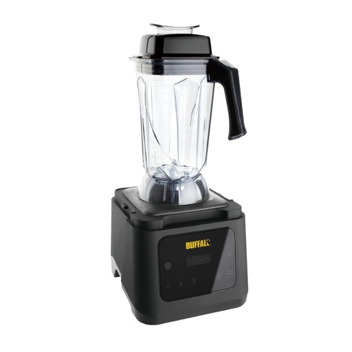 [CY140] Blender de bar digital Buffalo 2,5L