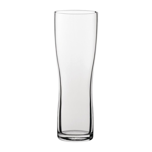 [CY286] Verres à bière trempés nucléés Utopia Aspen Activator Max CE 570 ml  (lot de 24)