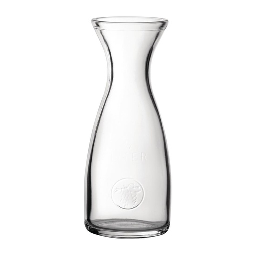 [CY408] Carafes à vin Utopia 1 L (Lot de 6)