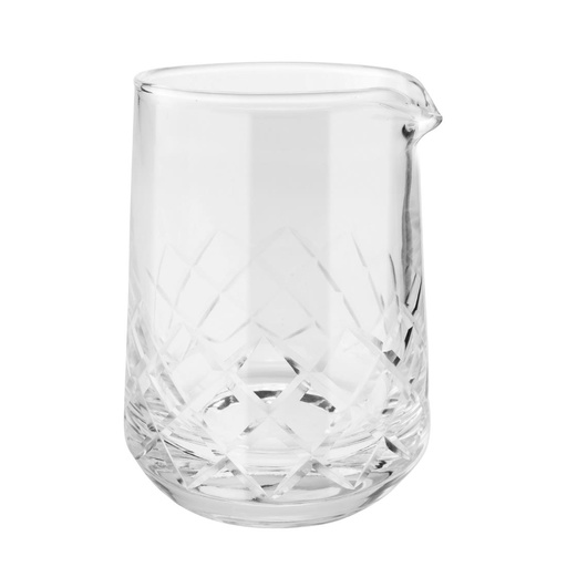 [CZ630] Verre à mélange Beaumont Mezclar Tulip 700ml