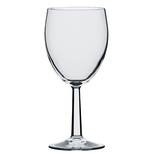 [D098] Verres à pied Utopia Saxon 340 ml (lot de 48)