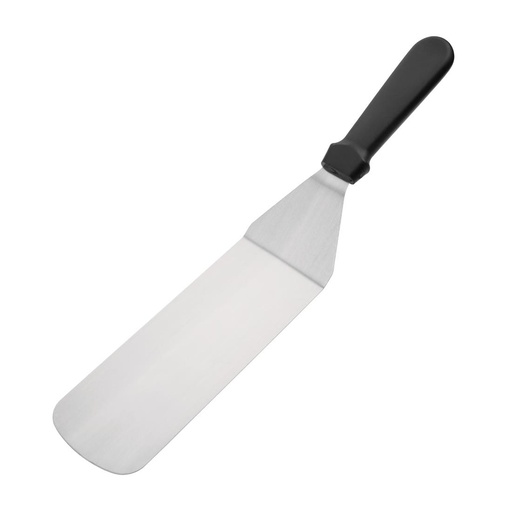 [D391] Spatule pleine Vogue 255mm