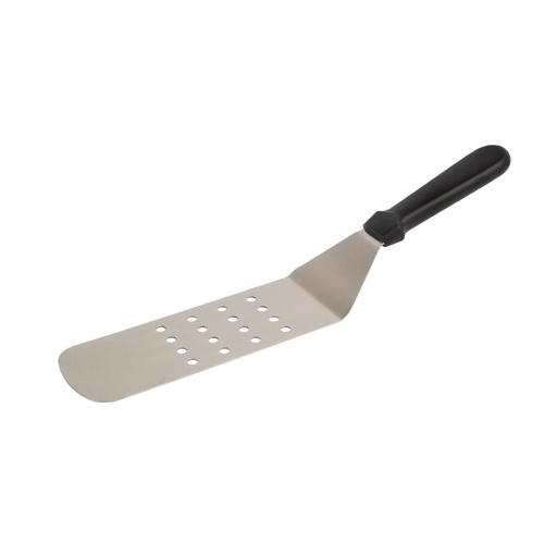 [D392] Spatule coudée ajourée Vogue