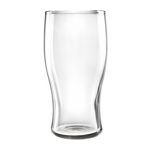 [D934] Verres à bière tulipe Arcoroc 570ml estampillé CE (Lot de 48)