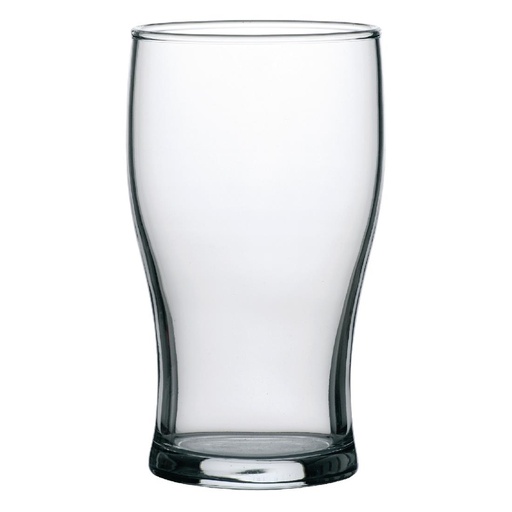 [FU231] Verres à bière tulipe Arcoroc 285ml estampillé CE (Lot de 48)