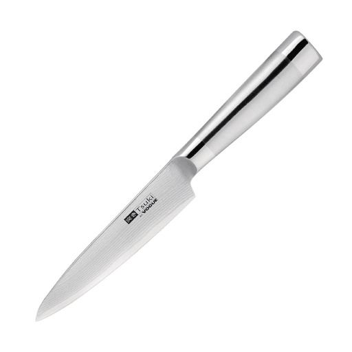 [DA442] Couteau tout usage japonais Series 8 Vogue Tsuki 12,5cm