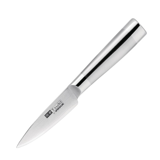 [DA443] Couteau d'office japonais Series 8 Vogue Tsuki 90mm