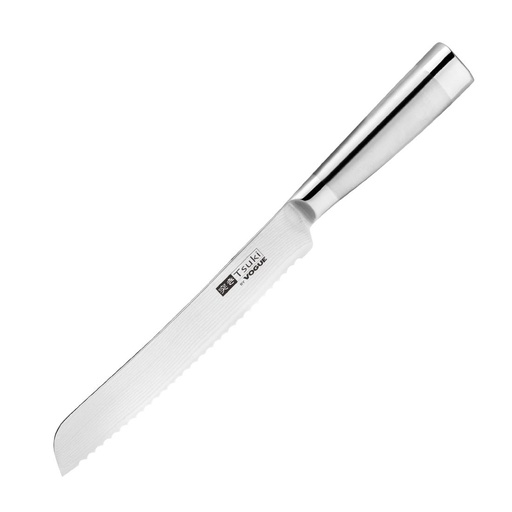 [DA446] Couteau à pain japonais Vogue Tsuki Series 8 200mm