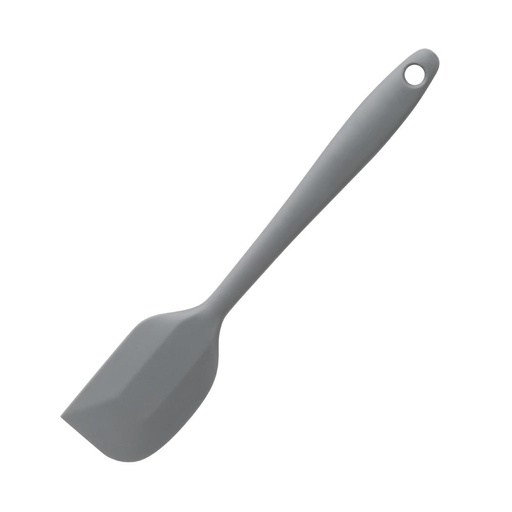 [DA527] Mini spatule maryse grise en silicone résistant à la chaleur Vogue