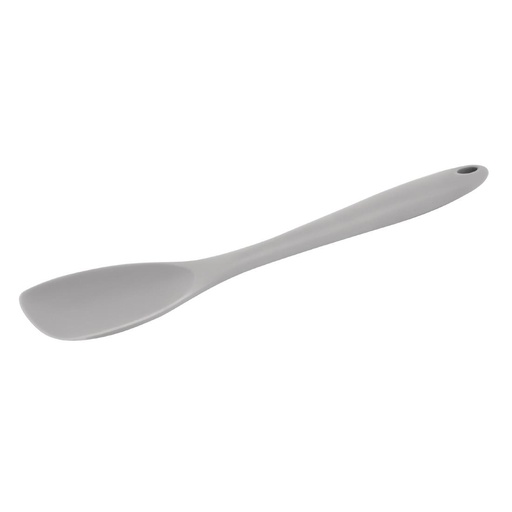 [DA528] Spatule cuillère grise en silicone résistant à la chaleur Vogue