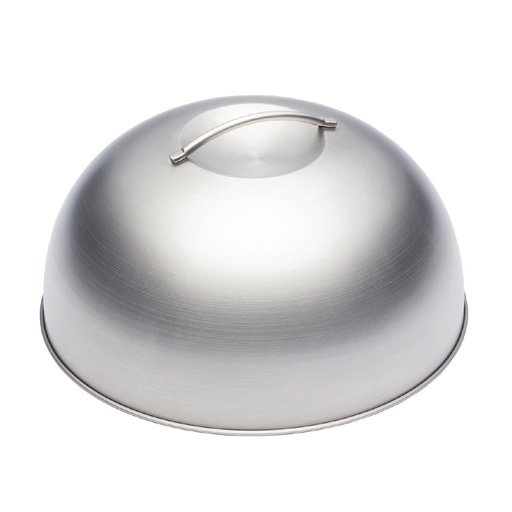 [DA807] Cloche de cuisson inox MasterClass 22,5 cm