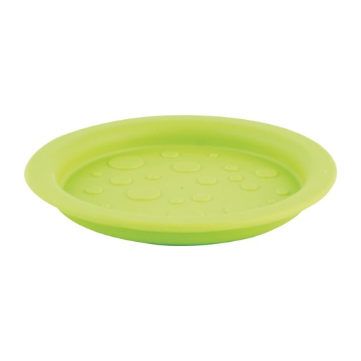 [DA889] Couvercle pour pichet ou sous-verre Roltex AQUA vert